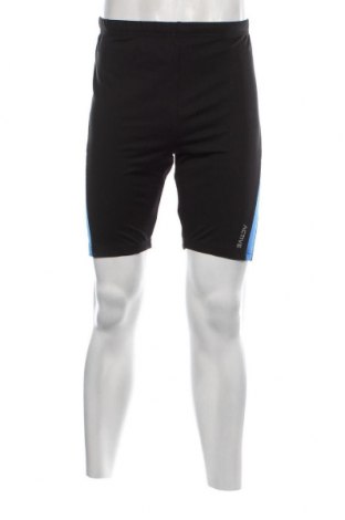 Ανδρικό κοντό παντελόνι Crivit, Μέγεθος XL, Χρώμα Μαύρο, Τιμή 6,46 €