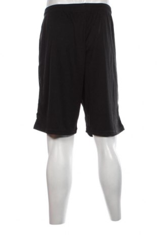 Ανδρικό κοντό παντελόνι Crivit, Μέγεθος XL, Χρώμα Μαύρο, Τιμή 6,46 €