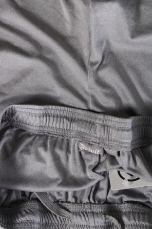 Pantaloni scurți de bărbați Crivit, Mărime XL, Culoare Gri, Preț 34,38 Lei