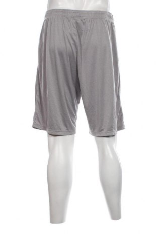 Ανδρικό κοντό παντελόνι Crivit, Μέγεθος XL, Χρώμα Γκρί, Τιμή 6,46 €