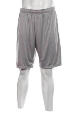 Мъжки къс панталон Crivit, Размер XL, Цвят Сив, Цена 9,50 лв.