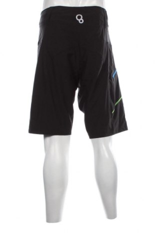 Herren Shorts Cygnus, Größe L, Farbe Schwarz, Preis 8,77 €