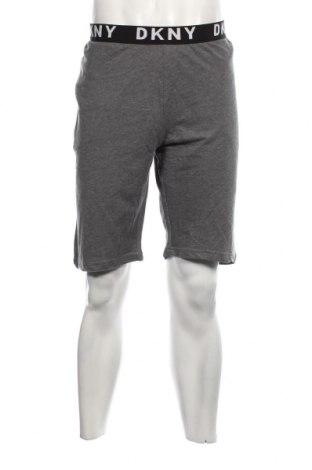 Ανδρικό κοντό παντελόνι DKNY, Μέγεθος XL, Χρώμα Γκρί, Τιμή 49,79 €