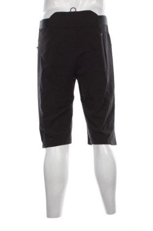 Pantaloni scurți de bărbați Decathlon, Mărime L, Culoare Negru, Preț 62,50 Lei