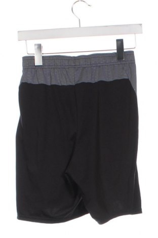 Ανδρικό κοντό παντελόνι Decathlon, Μέγεθος XS, Χρώμα Μαύρο, Τιμή 4,11 €