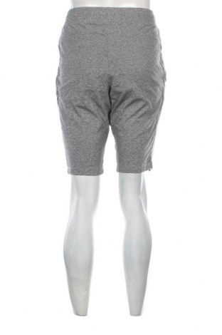 Pantaloni scurți de bărbați Decathlon, Mărime L, Culoare Gri, Preț 62,50 Lei