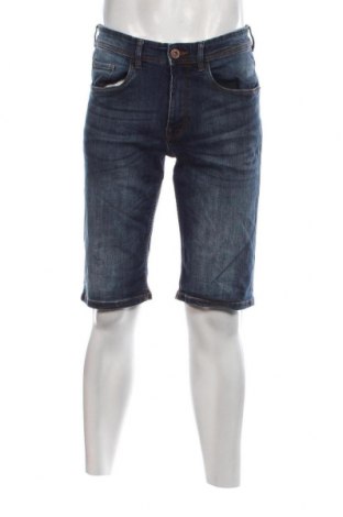 Herren Shorts Denim 1982, Größe M, Farbe Blau, Preis 5,99 €