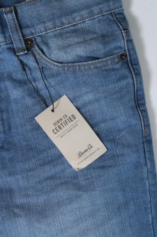 Herren Shorts Denim Co., Größe S, Farbe Blau, Preis € 27,84