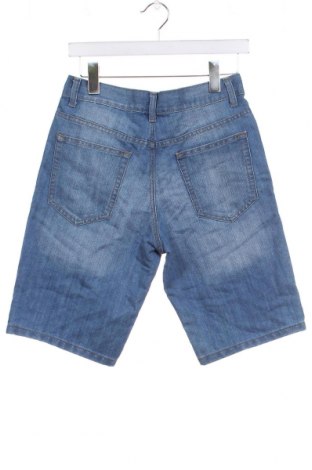 Мъжки къс панталон Denim Co., Размер S, Цвят Син, Цена 40,00 лв.