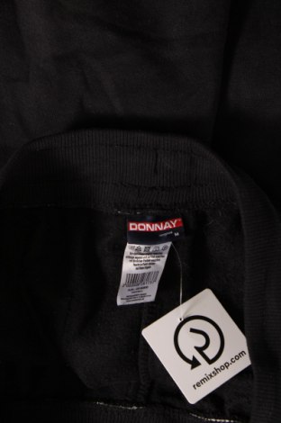 Herren Shorts Donnay, Größe M, Farbe Schwarz, Preis 16,53 €