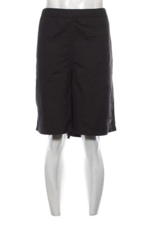 Мъжки къс панталон Donnay, Размер 4XL, Цвят Черен, Цена 18,75 лв.