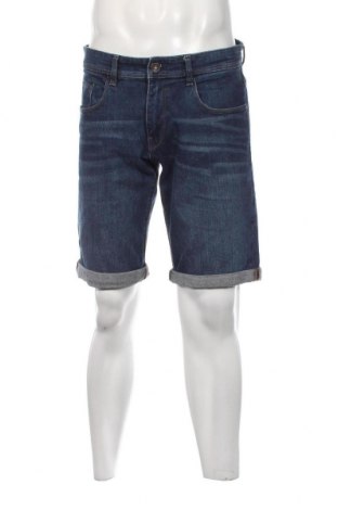 Мъжки къс панталон Esprit, Размер L, Цвят Син, Цена 34,10 лв.