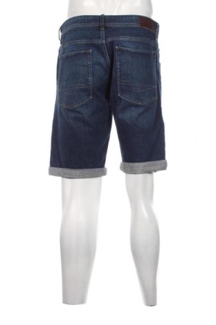 Pantaloni scurți de bărbați Esprit, Mărime L, Culoare Albastru, Preț 203,95 Lei