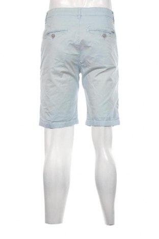 Ανδρικό κοντό παντελόνι Esprit, Μέγεθος L, Χρώμα Μπλέ, Τιμή 13,81 €