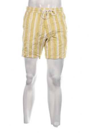 Herren Shorts Esprit, Größe M, Farbe Gelb, Preis 16,91 €