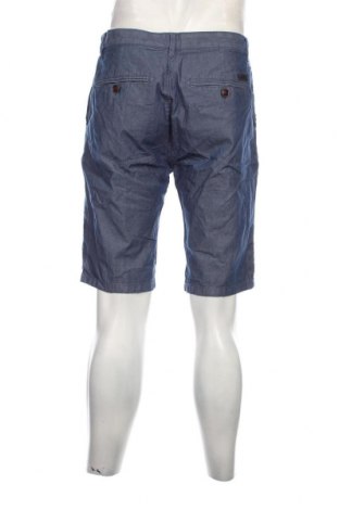 Ανδρικό κοντό παντελόνι Esprit, Μέγεθος M, Χρώμα Μπλέ, Τιμή 15,87 €