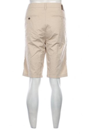 Мъжки къс панталон Esprit, Размер L, Цвят Бежов, Цена 25,65 лв.