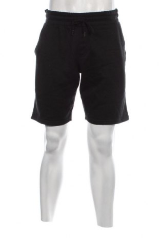 Мъжки къс панталон FSBN, Размер L, Цвят Черен, Цена 23,75 лв.
