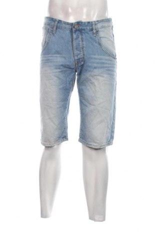 Herren Shorts FSBN, Größe M, Farbe Blau, Preis 16,53 €