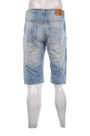 Herren Shorts FSBN, Größe M, Farbe Blau, Preis 15,66 €