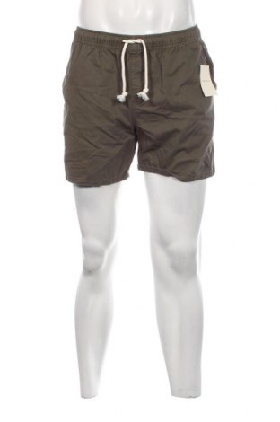 Herren Shorts Fisherfield, Größe M, Farbe Grün, Preis 24,00 €