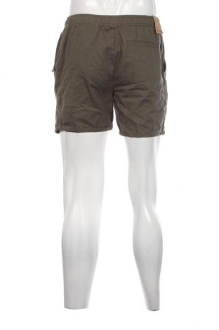 Herren Shorts Fisherfield, Größe M, Farbe Grün, Preis 24,00 €