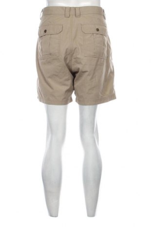 Herren Shorts Fjallraven, Größe L, Farbe Grün, Preis 51,83 €