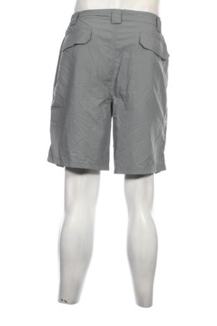 Herren Shorts Flagship, Größe L, Farbe Grau, Preis 15,31 €