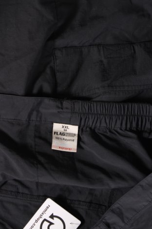 Herren Shorts Flagship, Größe XXL, Farbe Schwarz, Preis 8,14 €