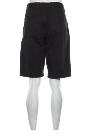 Ανδρικό κοντό παντελόνι Fox, Μέγεθος L, Χρώμα Μαύρο, Τιμή 25,36 €