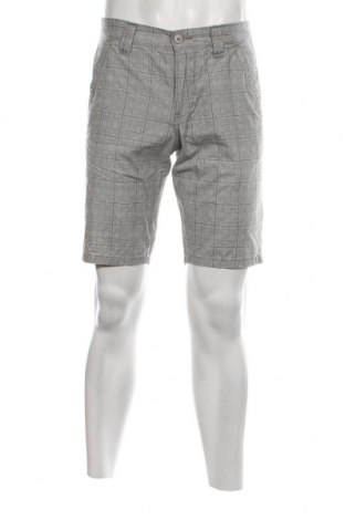 Pantaloni scurți de bărbați GUY, Mărime M, Culoare Verde, Preț 81,63 Lei