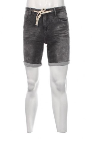 Pantaloni scurți de bărbați 17 & Co., Mărime S, Culoare Gri, Preț 69,74 Lei