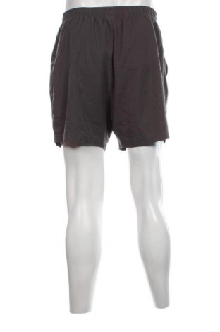 Ανδρικό κοντό παντελόνι Gymshark, Μέγεθος XL, Χρώμα Γκρί, Τιμή 8,50 €