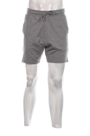 Herren Shorts Gymshark, Größe L, Farbe Grau, Preis 18,79 €