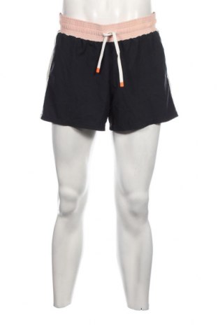 Ανδρικό κοντό παντελόνι H&M, Μέγεθος M, Χρώμα Μπλέ, Τιμή 2,94 €