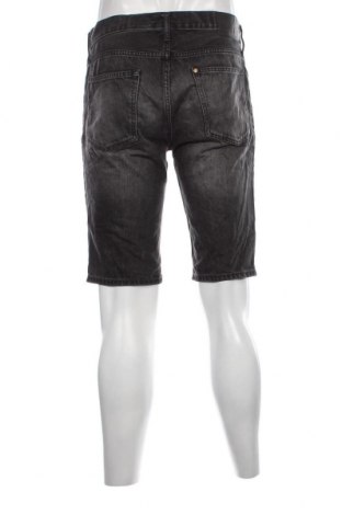 Ανδρικό κοντό παντελόνι H&M, Μέγεθος M, Χρώμα Μαύρο, Τιμή 15,46 €