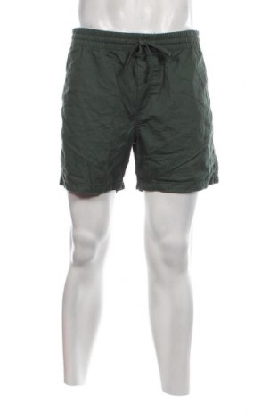 Herren Shorts H&M, Größe L, Farbe Grün, Preis € 17,40