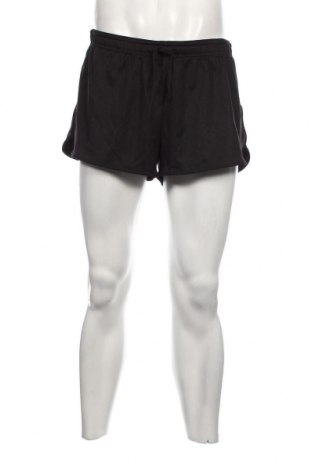 Pantaloni scurți de bărbați H&M Sport, Mărime L, Culoare Negru, Preț 34,38 Lei