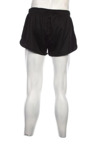Pantaloni scurți de bărbați H&M Sport, Mărime L, Culoare Negru, Preț 62,50 Lei