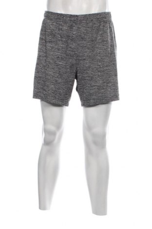 Herren Shorts H&M Sport, Größe L, Farbe Grau, Preis € 6,61