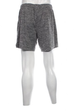 Herren Shorts H&M Sport, Größe L, Farbe Grau, Preis € 13,22