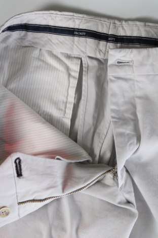 Pantaloni scurți de bărbați Hackett, Mărime L, Culoare Gri, Preț 191,25 Lei