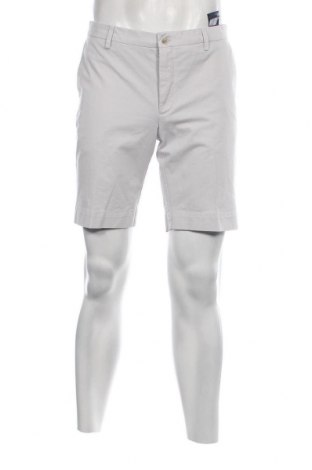 Ανδρικό κοντό παντελόνι Hackett, Μέγεθος L, Χρώμα Γκρί, Τιμή 26,82 €