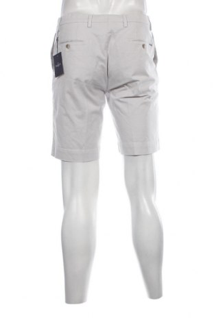 Herren Shorts Hackett, Größe L, Farbe Grau, Preis € 52,58