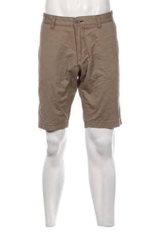 Мъжки къс панталон Hattric, Размер XL, Цвят Зелен, Цена 24,70 лв.