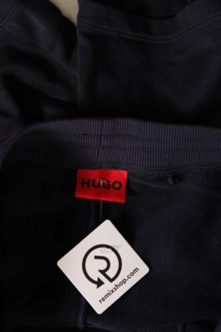Ανδρικό κοντό παντελόνι Hugo Boss, Μέγεθος M, Χρώμα Μπλέ, Τιμή 82,12 €
