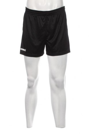 Herren Shorts Hummel, Größe XL, Farbe Schwarz, Preis € 10,44