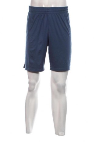 Herren Shorts Hummel, Größe L, Farbe Blau, Preis 8,70 €