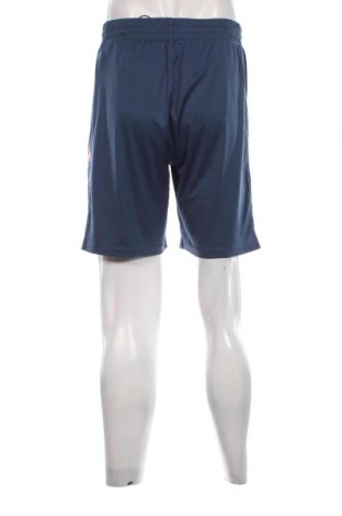 Herren Shorts Hummel, Größe L, Farbe Blau, Preis 8,70 €