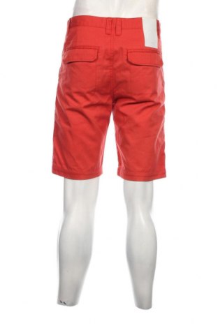 Herren Shorts Humor, Größe M, Farbe Orange, Preis 15,66 €